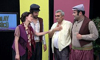 05.08.2013 / Kızma Kazan