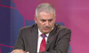 Binali Yıldırım'dan Çarpıcı Açıklamalar