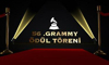 56. Grammy Ödül Töreni için nefesler tutuldu