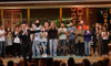 Beyaz Show sezon finali bölümüyle ekranlara geldi