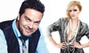 Alexandra Stan Beyaz Show'da