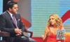 Hadise, gerildi