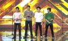 X Factor'de Jüri'nin 6 yarışmacısı belli oldu