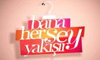 17 Şubat - Yarışmacı: Mehlika Niyazberdiev