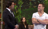 Kerem Bursinin Hollywood deneyimleri!