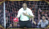 Beyaz ve Roberto Carlos Penaltı Atışları