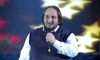 Hasanın müthiş performansı