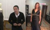 38 Beden ve üstü bayanlarda Verev'e dikkat!