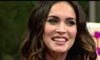 Megan Fox bir geldi pir geldi!