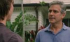 George Clooney karın tokluğuna çalıştı
