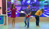 Emrah Beyden muhteşem oryantal performansı!