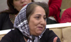 Leyla Hanımın dramı Türkiyeyi ağlattı