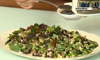 Karışık Tahıllı Salata - Karışık Tahıllı Salata Tarifi - Karışık Tahıllı Salata Nasıl Yapılır?