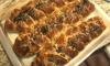 Saç Örgülü Patatesli Börek