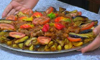 Parmak Kebabı Tarifi