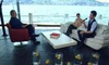 Keremcem' den " Ah Bir Ataş Ver" türküsü