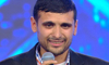 Ahmet Aslan Performansı