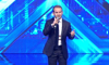 Cumali Özkaya Performansı