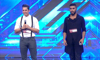 Polat & Salih - Beyaz Performansı