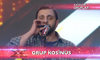 Grup Kosinüs - Kapiya Sandaliye Performansı