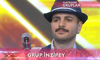 Grup İnzipey - Çayır Çimen Geze Geze Performansı