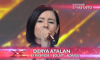 Derya Atalan - Ah İstanbul Performansı
