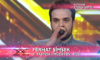 Ferhat Şimşek - Tutamıyorum Zamanı Performansı