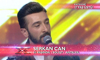 Serkan Can - Karanfil Performansı
