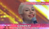 Canan Ay - Gidemem Performansı