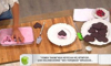 Dondurmalı Kalpli Sandviç