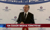 Erdoğan'dan eleştirilere sert çıkış!