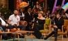 Beyaz Show yine şahane!
