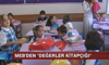 Tartışmalı Değerler Eğitimi Kitapçığı!