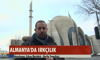 Almanya'da Yükselen Irkçılık!