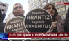 Binler Hrant Dink'i andı...