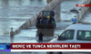 Edirne'de sel alarmı!