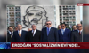Erdoğan'ın renkli Küba gezisi