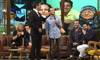 Beyaz Show'da bir anneden oğluna canlı yayın sürprizi!