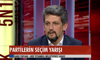 Garo Paylan: Çözüm Süreci'nin devam etmesi için elimizden geleni yapacağız!