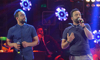 Beyaz Show'da Türkü geçidi!