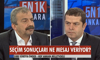 Erken Genel Seçim ihtimali var mı?