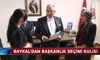 ''Vallahi dedikodudan bıktım!''