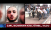Canlı bombanın kimliği teşhis edildi!