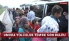 Umuda Yolculuk TEM'de Son Buldu!