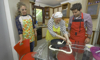 Bizim Lezzetlerimiz 8.Hafta Fragmanı