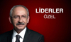 Liderler Özel: Kemal Kılıçdaroğlu