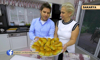 Kıymalı Açma Börek