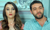 Tatlı İntikam oyuncularından imzalı pelüş yastık hediye!