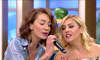 Esra Özmen ve Cevher Cevher'den "Dilenci" şarkısı!
