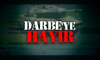 Darbeye Hayır!